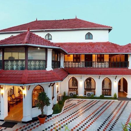 Spice Heritage Kochi Eksteriør bilde