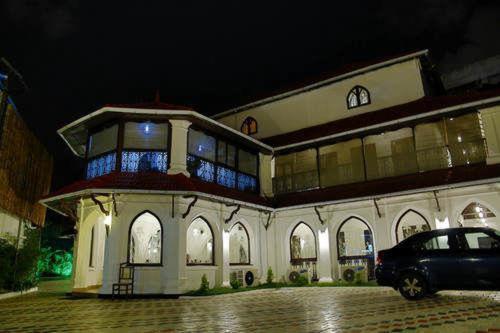 Spice Heritage Kochi Eksteriør bilde