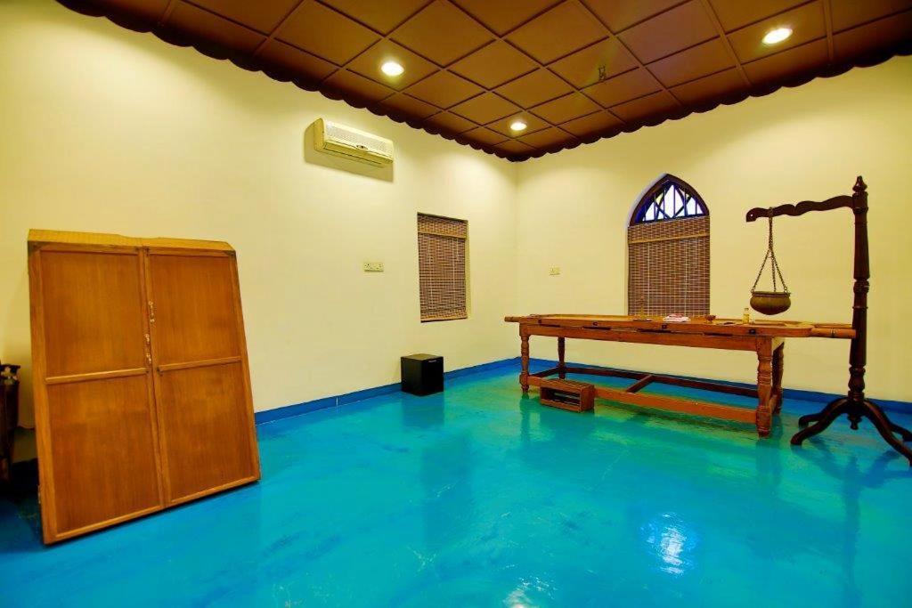 Spice Heritage Kochi Eksteriør bilde