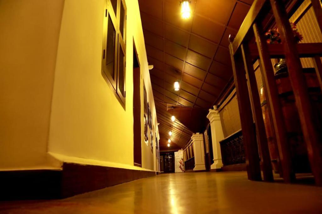 Spice Heritage Kochi Eksteriør bilde